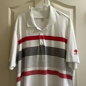 Adidas Pure Motion Polo 2XL